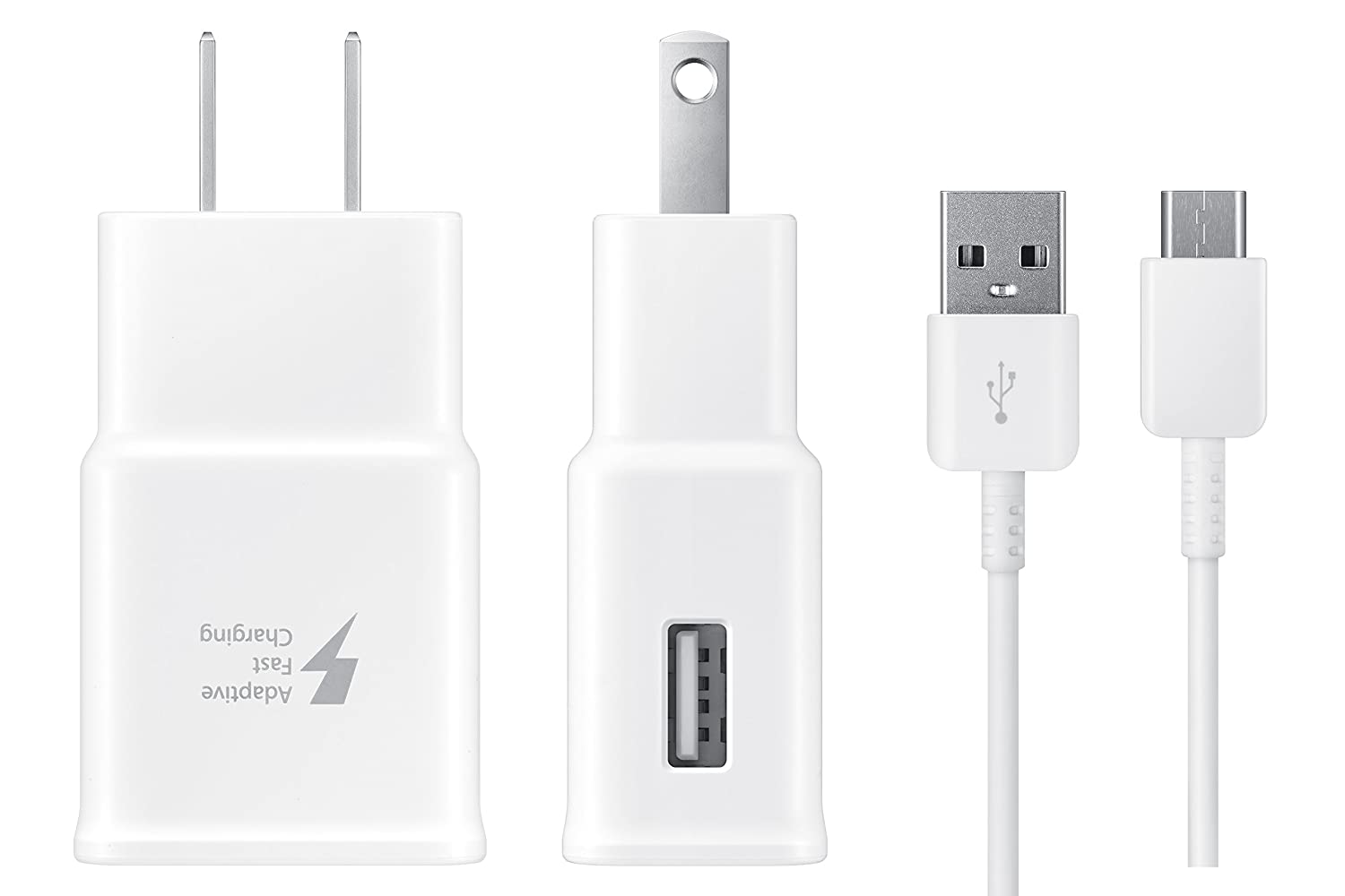 Cargador SAMSUNG Tipo C 15W Original