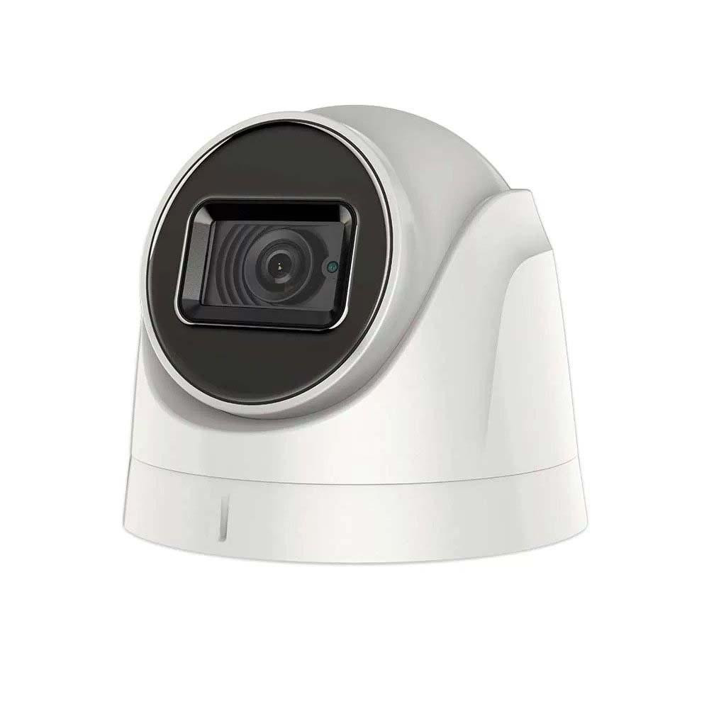 Cámara HIKVISION 2MP Domo Exir 1080P 20 Metros con Audio