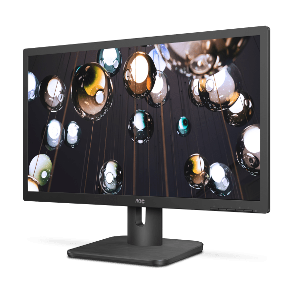 Monitor AOC 19.5&quot; 20E1H 1600x900 HDMI/VGA/3.5mm