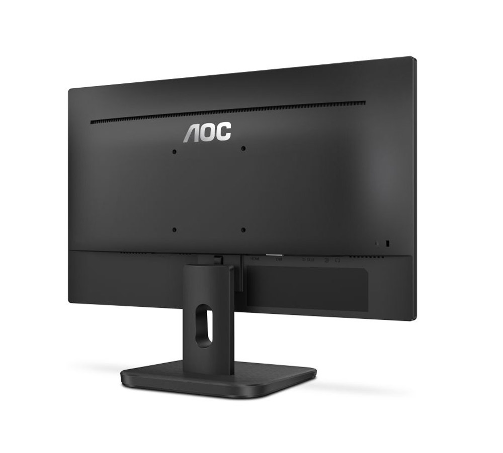 Monitor AOC 19.5&quot; 20E1H 1600x900 HDMI/VGA/3.5mm