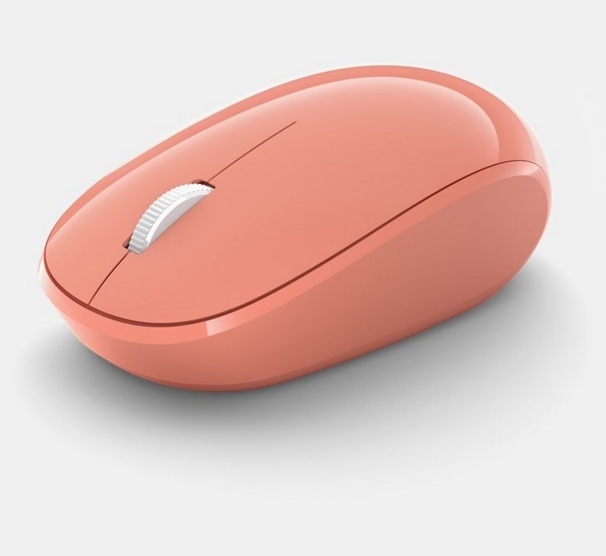 Mouse MICROSOFT Bluetooth Varios Colores