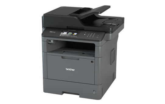 Fotocopiadora Brother MFC-5700DW Monocromática