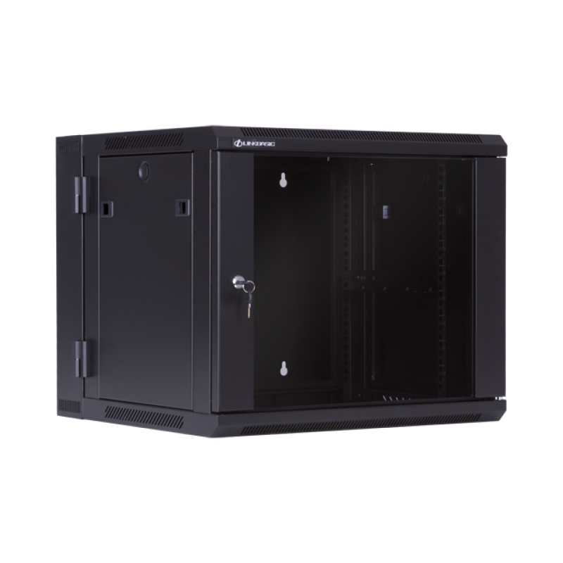 Gabinete LinkBasic 19&quot; 9 RMS 550MM de Profundidad