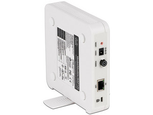 Access Point CISCO WAP125 Doble Banda PoE