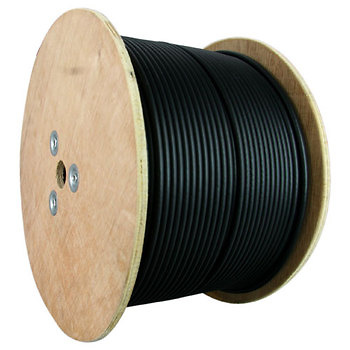 Bobina de Cable Coaxial Siames RG-59 305M