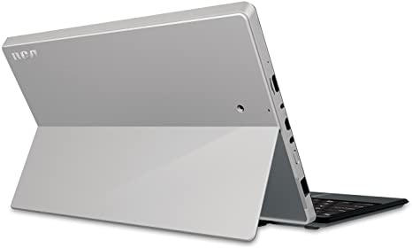 Tablet RCA Cambio Intel Atom / 2GB RAM / 32GB / 10&quot; Con Teclado / Azul/Gris