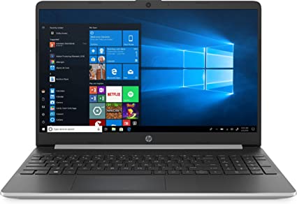 Laptop HP 15-dy1751ms Core i5-1035G1 1.0GHz / 8GB RAM DDR4 / 512GB SSD / 15.6&quot; Touch