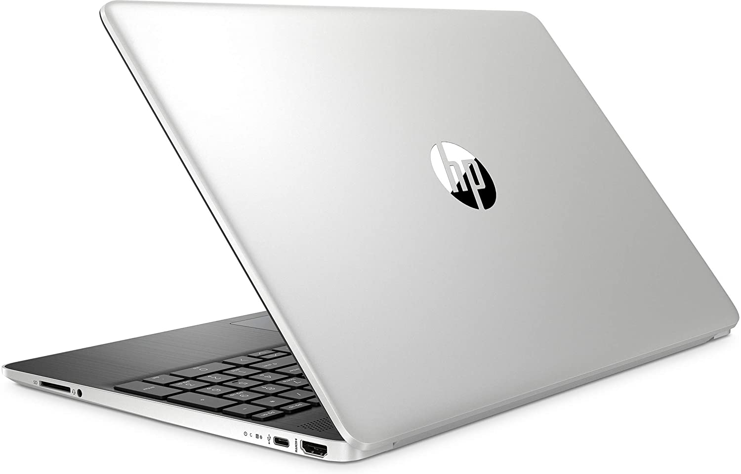 Laptop HP 15-dy1751ms Core i5-1035G1 1.0GHz / 8GB RAM DDR4 / 512GB SSD / 15.6&quot; Touch