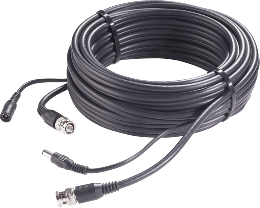 Cable Prefabricado RG-59 N.A. 50&quot; 15 metros