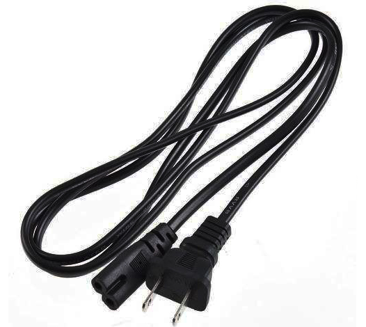 Cable de Poder para Impresora E-Touch