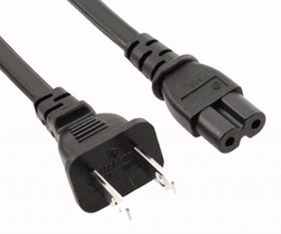 Cable de Poder para Impresora E-Touch