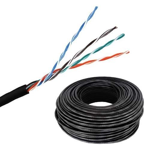 Cable de RED NextLink UTP CAT5e Exterior
