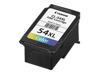 Cartucho Canon CL-54XL Color Original