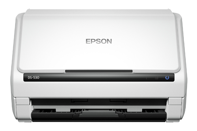 Escáner EPSON DS-530 Color Duplex