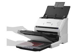 Escáner EPSON DS-530 Color Duplex