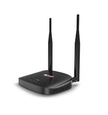[NW230NXT85] Router NEXXT Nyx300 300Mbps 2 Antenas