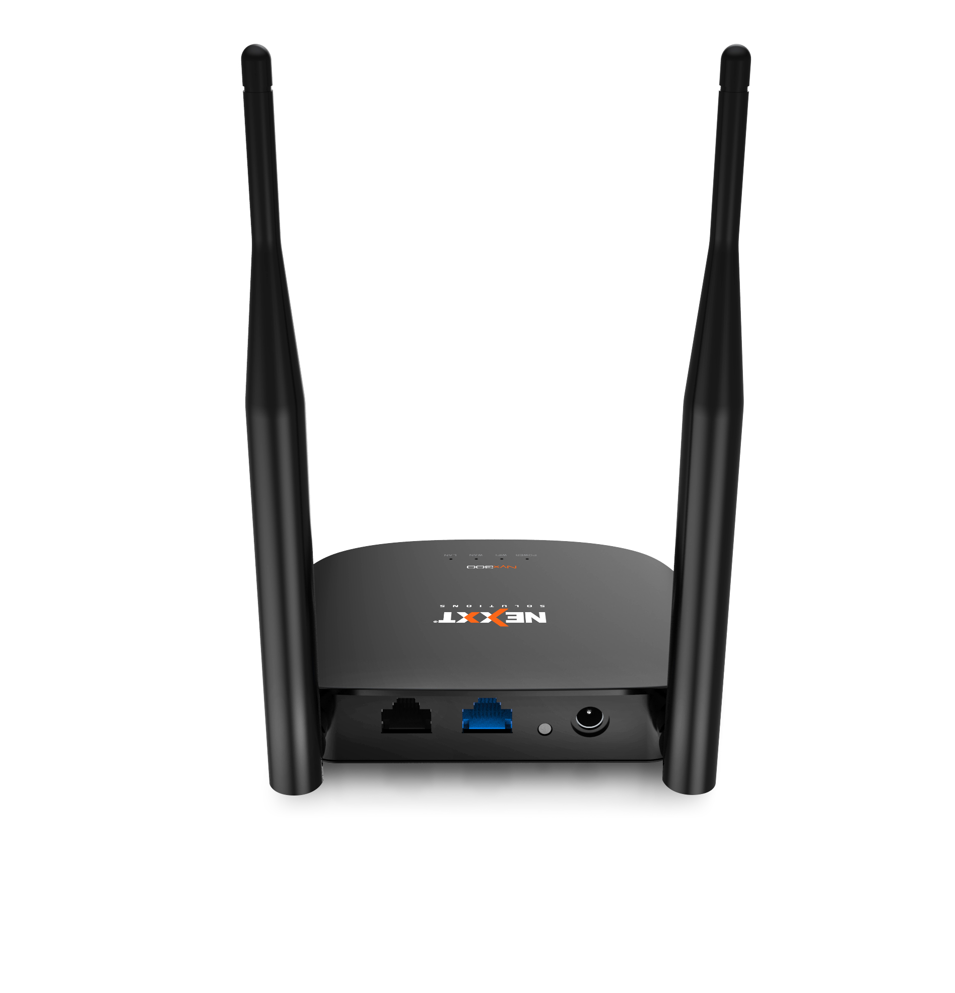 [NW230NXT85] Router NEXXT Nyx300 300Mbps 2 Antenas