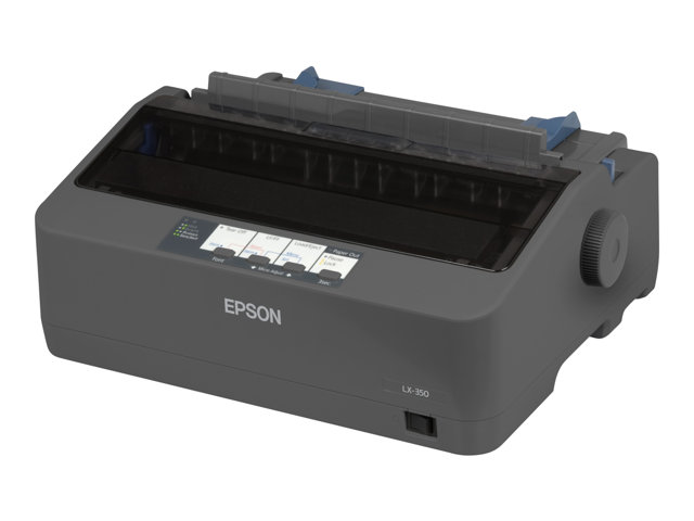 Impresora EPSON LX-350