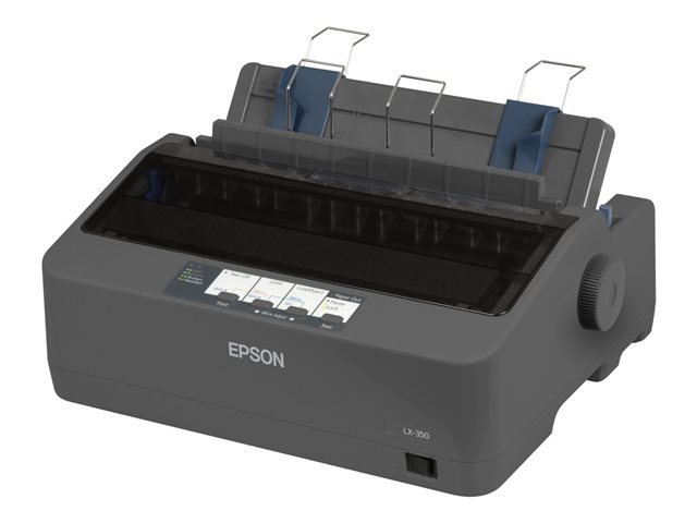Impresora EPSON LX-350