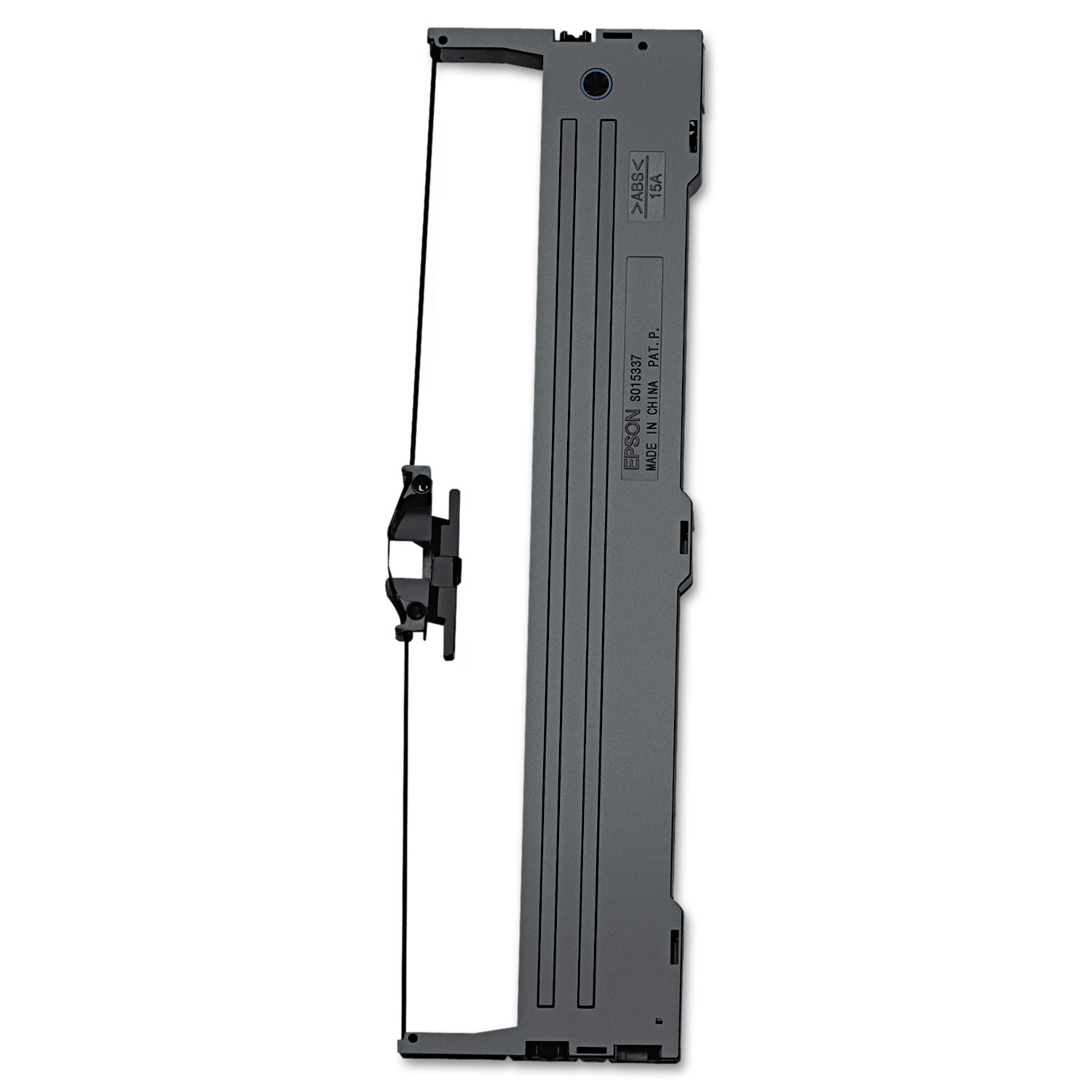 Cinta EPSON S015337 para LQ-590