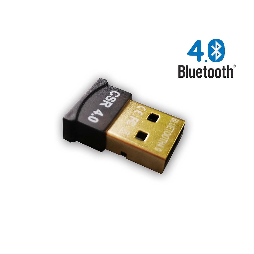 Adaptador E-Touch Bluetooth 4.0 Comp. Windows 10