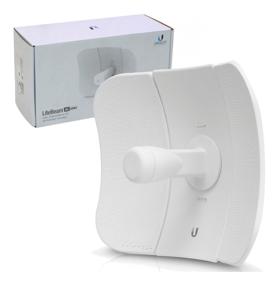 UBIQUITI LiteBeam AC GEN2 5GHz 23dBi