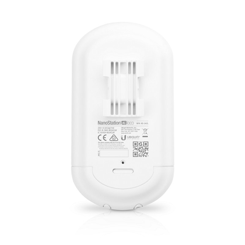 UBIQUITI NanoStation Loco M5 AC 5GHz