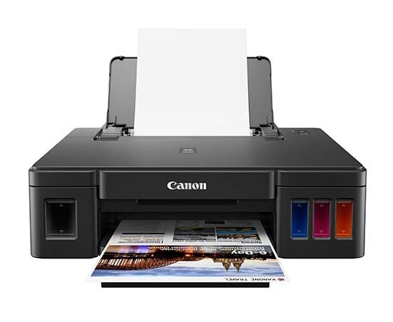 Impresora CANON Pixma G1110