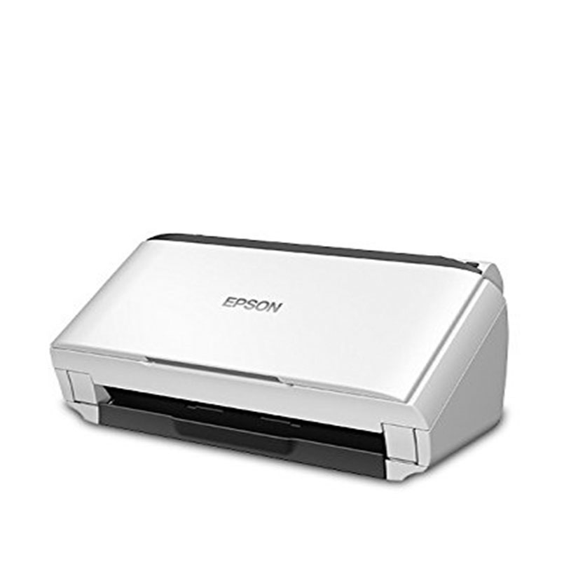 Escáner EPSON WorkForce DS-410 Doble Cara