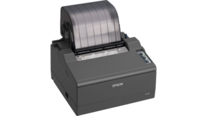 Impresora EPSON LX-50 9 pines