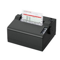 Impresora EPSON LX-50 9 pines