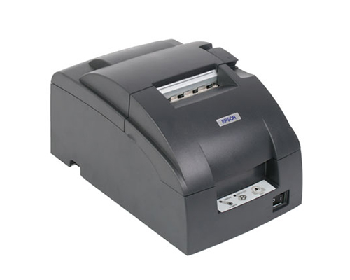 Impresora EPSON TM-U220B USB SERIAL