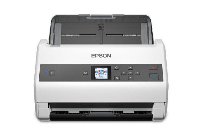 Escaner EPSON Workforce DS-870