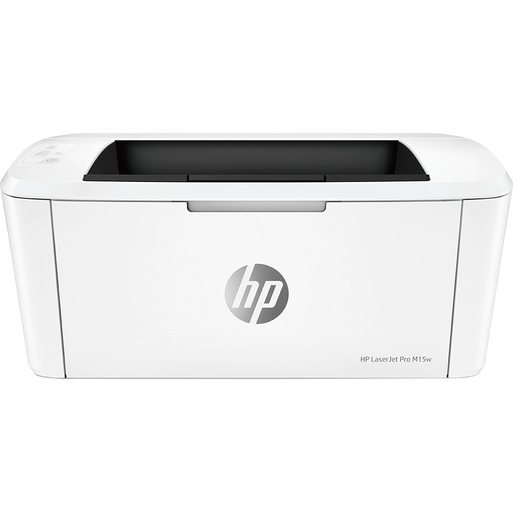 Impresora HP LaserJet Pro M15W Wi-Fi