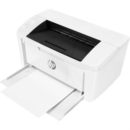 Impresora HP LaserJet Pro M15W Wi-Fi