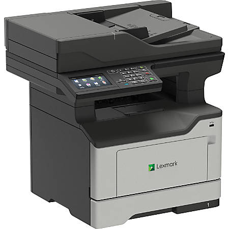 Impresora Lexmark MFP MX521de