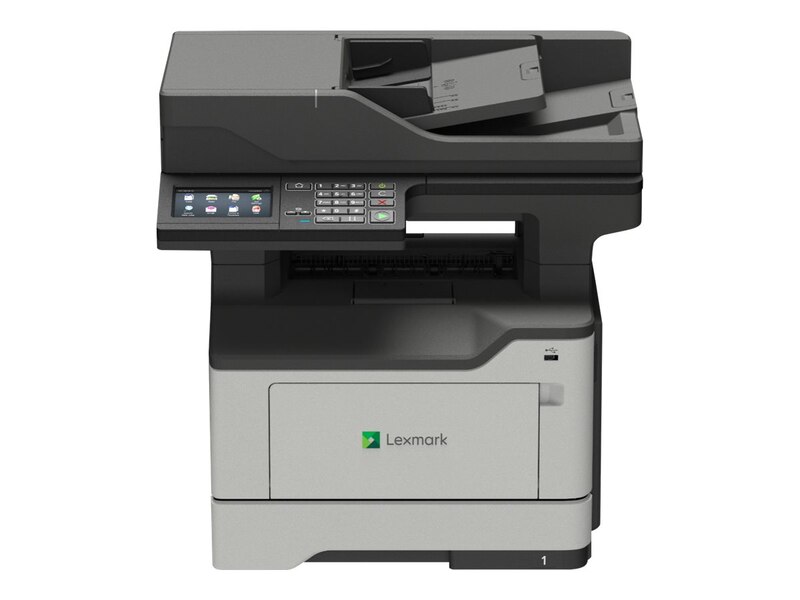 Impresora Lexmark MFP MX521de