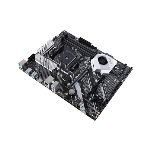 Motherboard ASUS Prime X570-P AMD A4 HDMI USB 3.2 Gen. 1