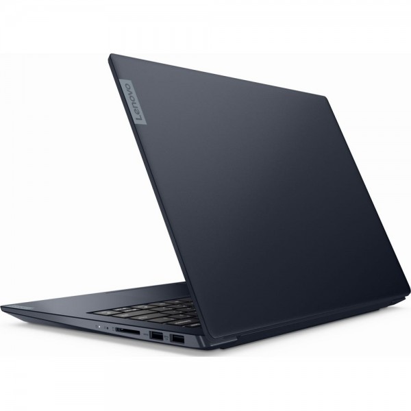 Laptop Lenovo IdeaPad S340 Core i3-8145U 2.1GHz / 8GB RAM DDR4 / 128GB SSD / 15.6&quot;