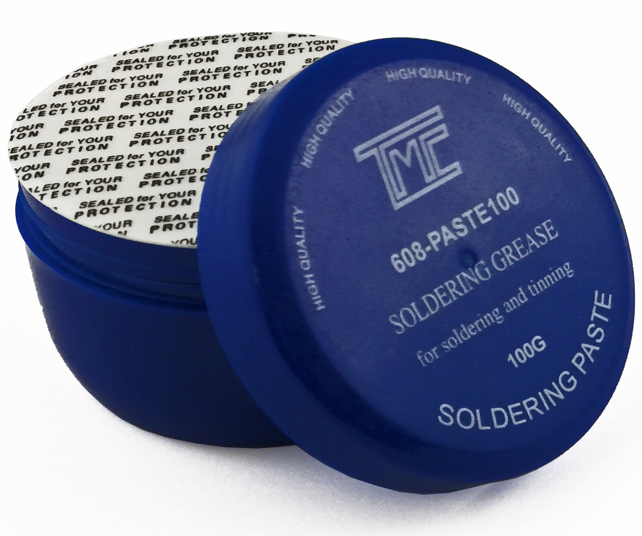 Pasta para Soldar TMC 0.75iz/20g