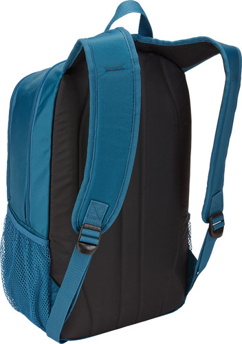 Mochila CaseLogic WMBP-115 15.6&quot; Azul Midnight/Rojo