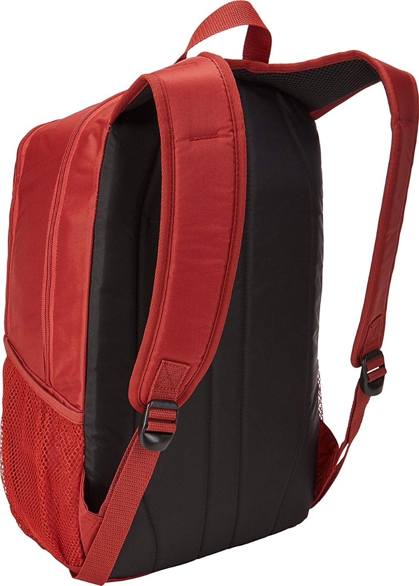 Mochila CaseLogic WMBP-115 15.6&quot; Azul Midnight/Rojo