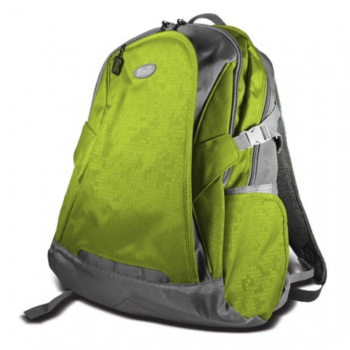 Mochila Klip Xtreme 15.6&quot; KNB-435GN Verde