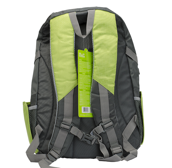 Mochila Klip Xtreme 15.6&quot; KNB-435GN Verde