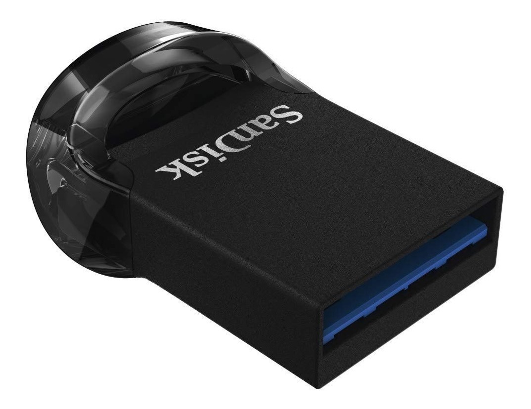 Memoria USB SANDISK 16GB Ultra Fit