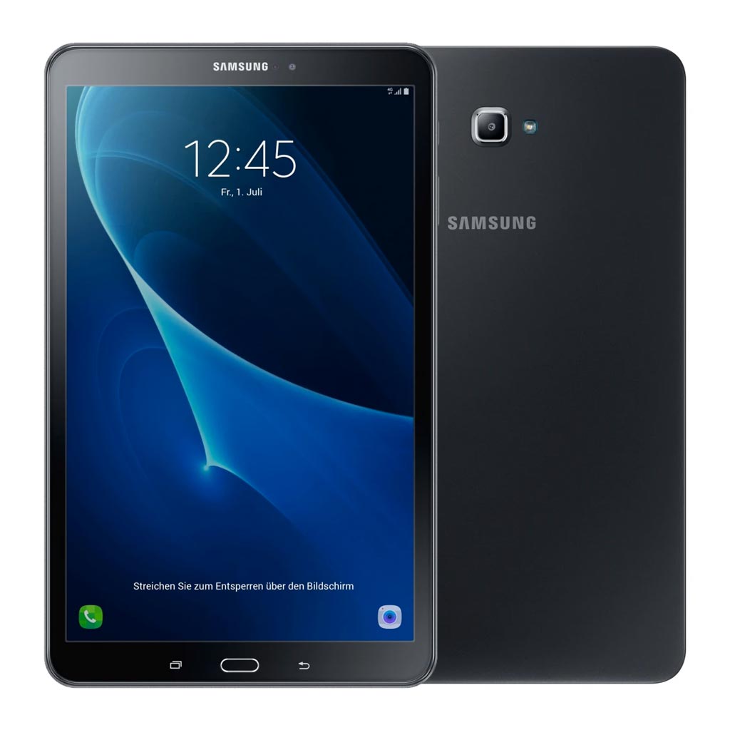 Galaxy Tab A 10.1 Wi Fi