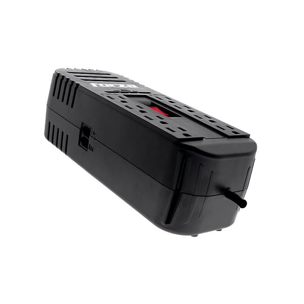Regulador FORZA 2200VA 1100W 8 Salidas 115V