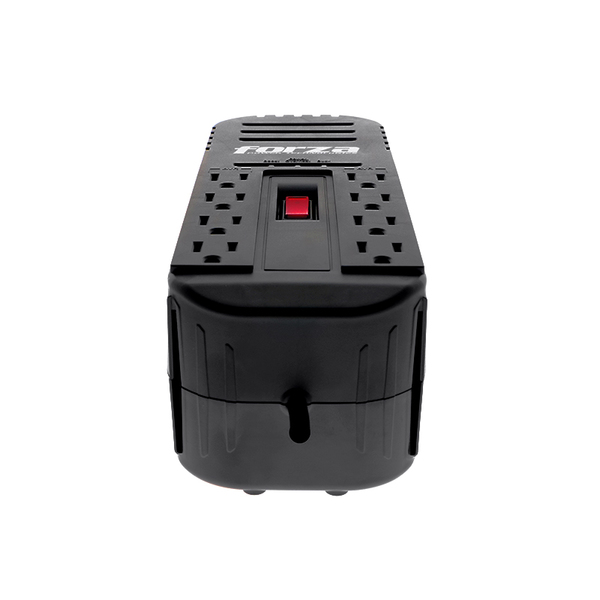Regulador FORZA 2200VA 1100W 8 Salidas 115V