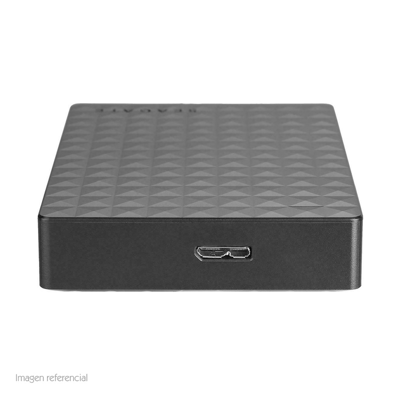 Disco Duro Externo SEAGATE 2TB 2.5&quot; USB 3.0