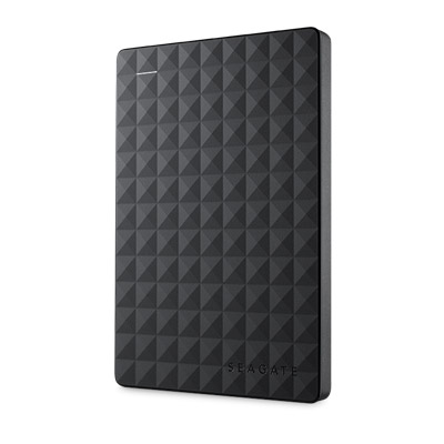 Disco Duro Externo SEAGATE 2TB 2.5&quot; USB 3.0